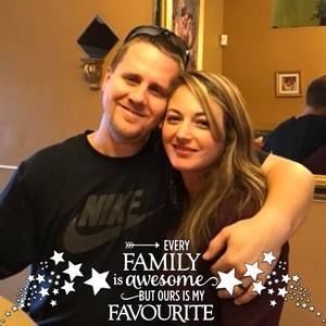 Meet your Posher, Arianna